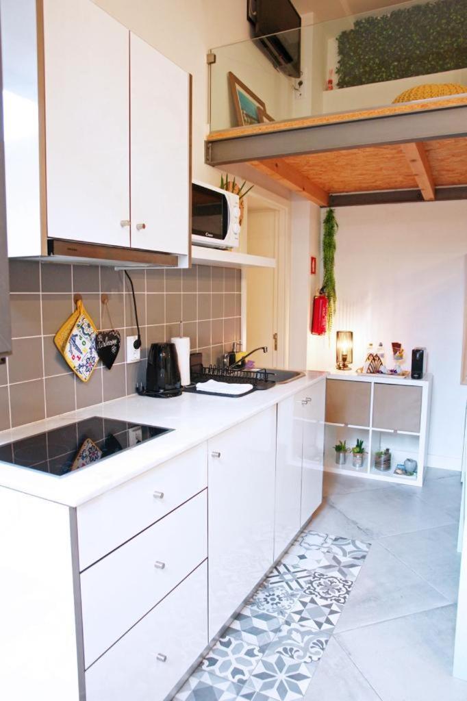 Appartamento Ilha D'Ouro House S. Vitor OOporto Esterno foto