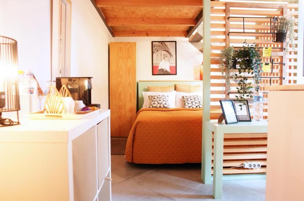 Appartamento Ilha D'Ouro House S. Vitor OOporto Esterno foto