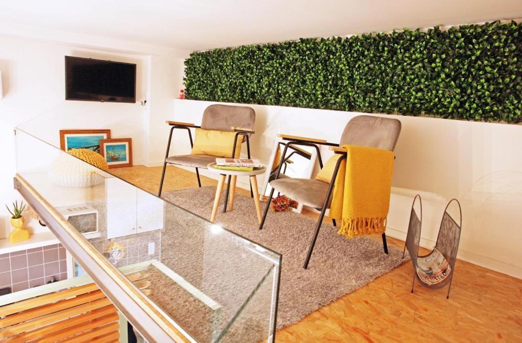 Appartamento Ilha D'Ouro House S. Vitor OOporto Esterno foto