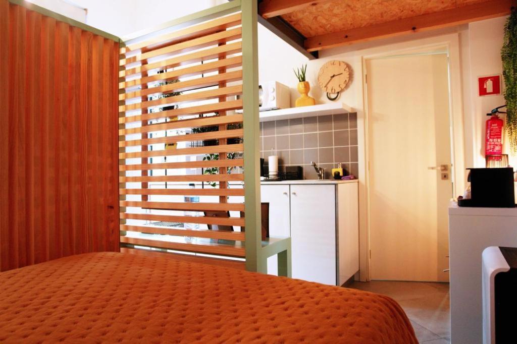 Appartamento Ilha D'Ouro House S. Vitor OOporto Esterno foto