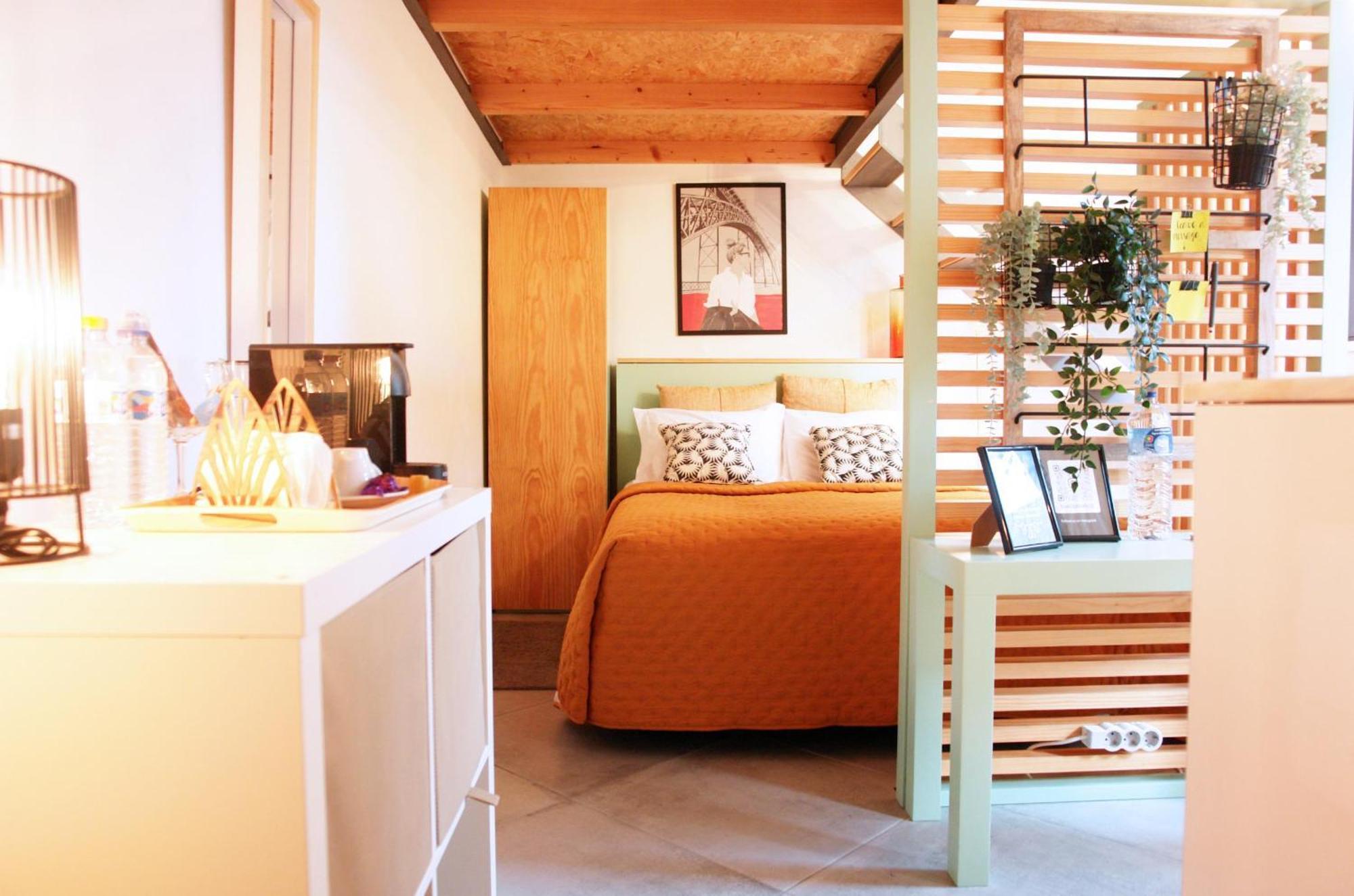 Appartamento Ilha D'Ouro House S. Vitor OOporto Esterno foto