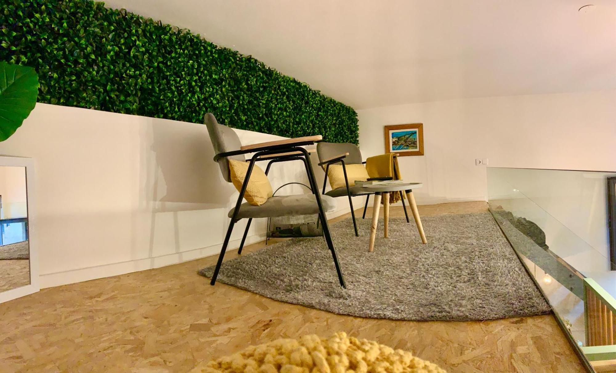 Appartamento Ilha D'Ouro House S. Vitor OOporto Esterno foto